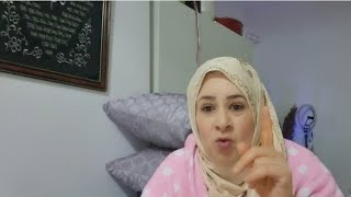 Oum Lmehdi ❤️أم المهدي is live [upl. by Anomor]