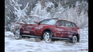 BMW x1 xDrive28i 2011 HD [upl. by Daven]