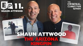 THE ARIZONA KINGPIN  Shaun Attwood TRUE CRIME [upl. by Keeley642]