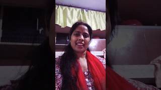 manush janam anmol re ese mitti me mat rol renewbhaktisongrubypalyoutubeshorts [upl. by Lerud]