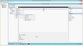 Configuring SQL Server 2012 Availability Groups [upl. by Ahgiela]