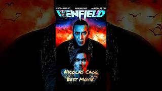 Nicolas Cage Top Movies List [upl. by Otrebmal]