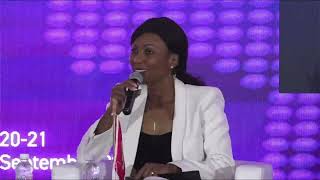 FITA2023 Panel 4 « Les mécanismes de financement des PME en Afrique» [upl. by Luoar]