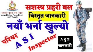 Sashastra prahari vacancy 2080  nepal police vacancy 2080  apf vacancy 2080  Sunlight TV [upl. by Darryl239]