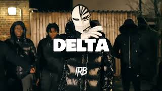 SOLD OUT UK Drill Russ Million amp Buni amp Pop Smoke Type Beat quotDELTAquot  UK Drill Instrumental 2024 [upl. by Lazar]