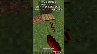 Minecraft Tutorial Secret Door [upl. by Atidnan]