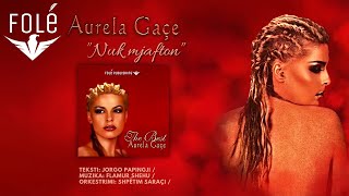 Aurela Gaçe  Nuk mjafton Official Audio 1994 [upl. by Sueaddaht]