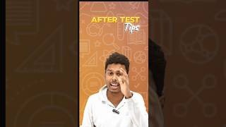 Test পরীক্ষা শেষ হওয়ার সাথে সাথে যেগুলো করতেই হবে🔥ফেঁসে যাবে Test পরীক্ষার পর এগুলো না করলে [upl. by Adiehsar255]