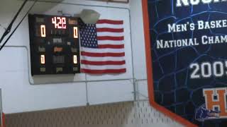 Dutchess CC  Hostos CC Mens Basketball 111224 [upl. by Auroora]