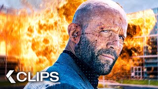 The Best Movies Starring JASON STATHAM Trailers [upl. by Katie]