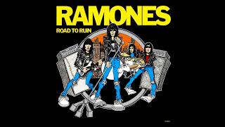 Ramones  I Wanna Be Sedated  Remastered [upl. by Topliffe]