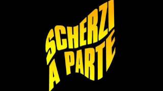 scherzi a parte sigla iniziale [upl. by Morez]