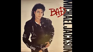 Michael Jackson  Liberian Girl Alex Kósh amp Kid Bamboo Edit l Release Vinyl [upl. by Mara]