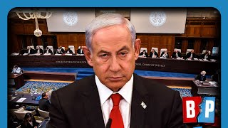 BREAKING ICJ Finds GENOCIDE RISK ORDERS Israel To Comply [upl. by Noled774]