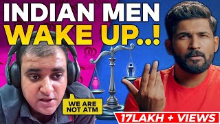 Atul Subhash case is a WAKE UP call for all men  Abhi and Niyu [upl. by Gearhart]