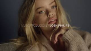 Frida Aasen for 360CASHMERE [upl. by Leiru]