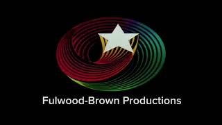 FulwoodBrown Productions 2018Present Logo [upl. by Ethbin]