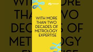 📏 Providing Measurement Excellence Through Metrology Concepts 📏 [upl. by Ais]