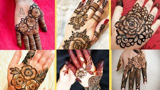 skmehndidesignNew latest finger mehndi designs collectionmehndi ka designMehndi designsmehndi [upl. by Mulligan874]