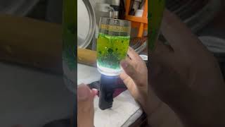 Luminous Lava Lamp experiment … [upl. by Seigler55]