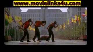 DE TAALI  2008  Bollywood Movie Promo Song [upl. by Aynod]