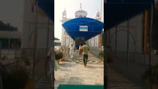 Kaar sewa Sampardai sharhali shaib  sant baba sukha Singh ji  viral YouTube shot [upl. by Senalda903]