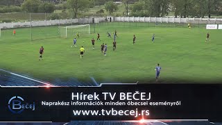 TV BEČEJ Hírek áttekintése 2024101 [upl. by Saks]