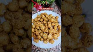 मखाना  Caramelized fox nuts shorts trending recipe viral new latestnews [upl. by Hailey]