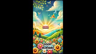 Morning Song  Learn with Fun English [upl. by Edgerton]