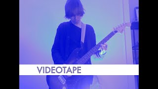 Videotape  Radiohead Cover [upl. by Debbee]