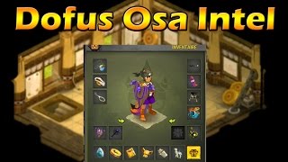 Dofus Osa feu  Je découvre la refonte [upl. by Quenna278]