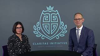 Introducing the Claritas Initiative [upl. by Acilgna]