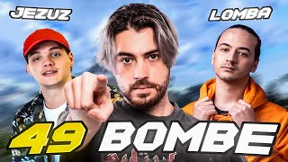 49 BOMBE in SQUAD con JEZUZJrr e LOMBA [upl. by Delastre]