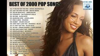 BEST POP SONG 2000 [upl. by Steinke]