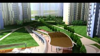 unitech horizon greater noida [upl. by Davison]