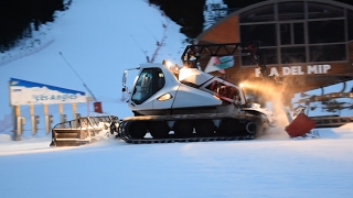 Les Coulisses des Domaines skiables [upl. by Hajan884]