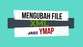 CONVERT XML FILE to YMAP FILE  GTA V  FIVEM ROLEPLAY [upl. by Sakul]