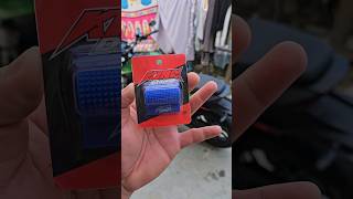 NUEVO protector para pedal de cambios motovlog dominar400 bikervlog shorts [upl. by Aonehc]