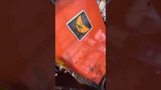 Ditch Witch SK3000 GPS install 3 wire [upl. by Kreis279]