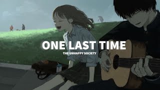 I didn’t know it was our last time together  playlist REUPLOAD [upl. by Jacquelynn]