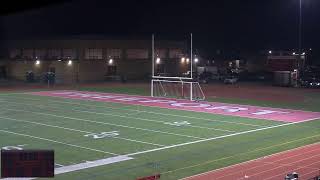 Freeport High School vs Uniondale High School Womens Varsity Soccer [upl. by Runkel35]