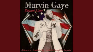 Marvin Gaye  My Funny Valentine [upl. by Nolyarb383]