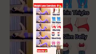 Yoga for weight loss yoga weightloss fitnessroutine short vol2 [upl. by Sabine]