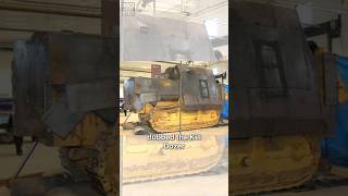 Steel Rampage The Story of the Killdozer killdozer shorts documentary tread [upl. by Bradwell]