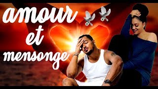 AMOUR ET MENSONGE 1 Nollywood Extra [upl. by Hazeghi134]