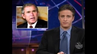 7 Iconic Jon Stewart Daily Show Moments Youll Never Forget [upl. by Karry708]