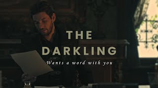 The Darkling Wants a Word You  The Darkling AI Voice [upl. by Sarena11]