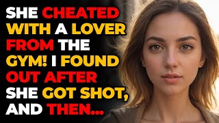 Shot My Cheating Wifes Lover She Faked Her Death and Framed Me [upl. by Sucramel]