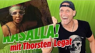 Kein Verständnis für die Kader The Trash Queen Loth  Thorsten Legat macht Kasalla [upl. by Estell]