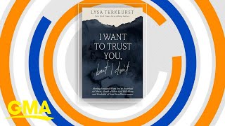 ‘Faith Friday’ with Lysa TerKeurst [upl. by Samy535]